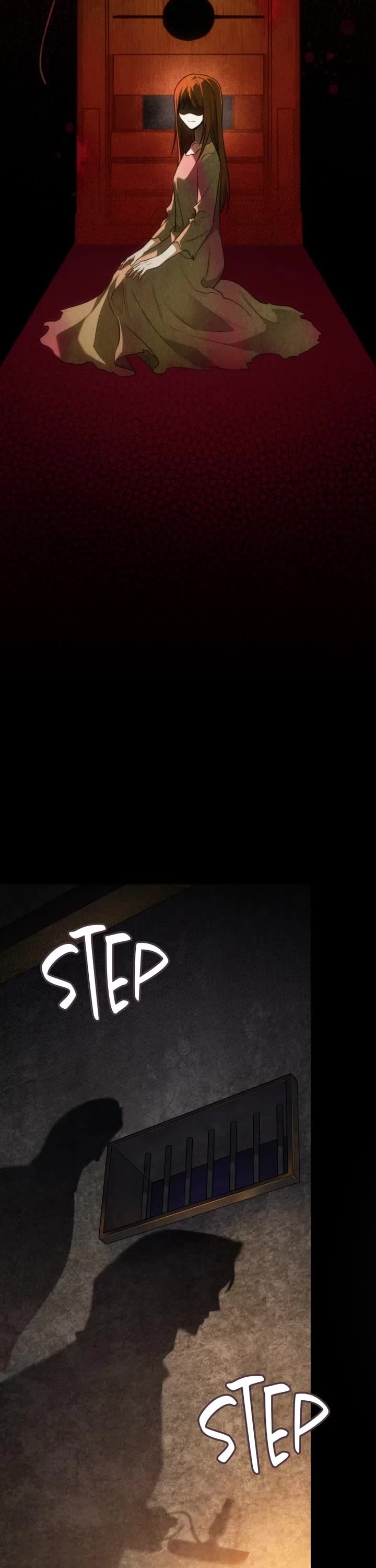 In the Name of Special Contract Marriage chapter 1 page 17