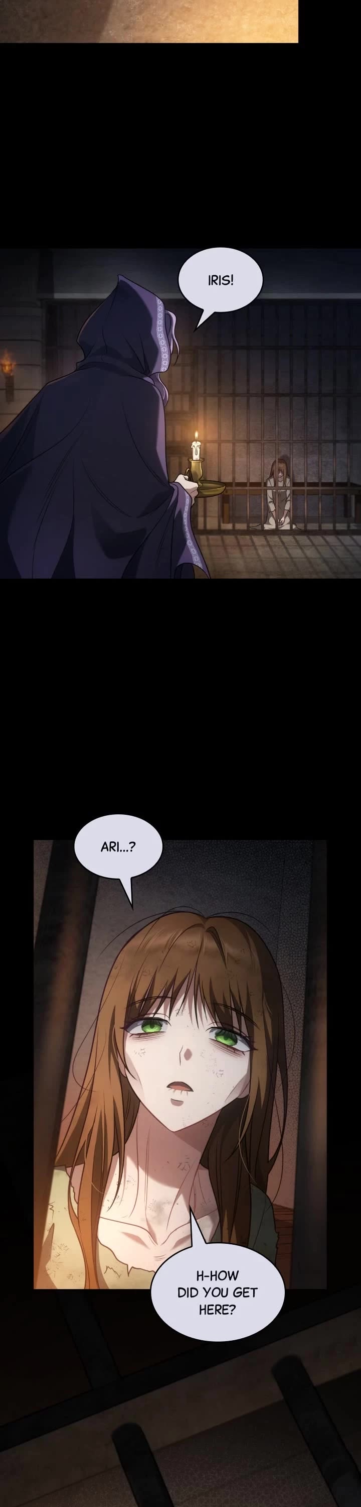 In the Name of Special Contract Marriage chapter 1 page 18