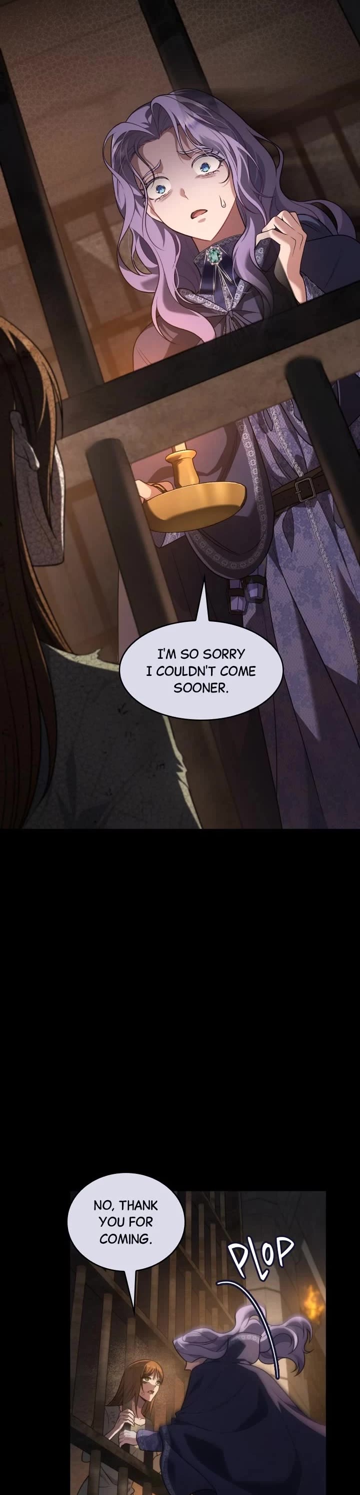 In the Name of Special Contract Marriage chapter 1 page 19