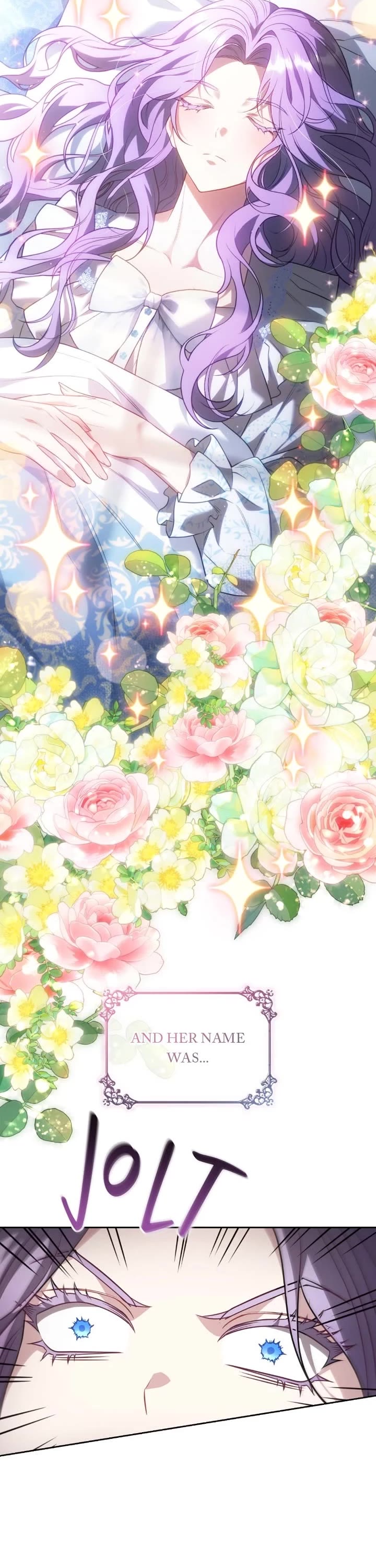 In the Name of Special Contract Marriage chapter 1 page 2