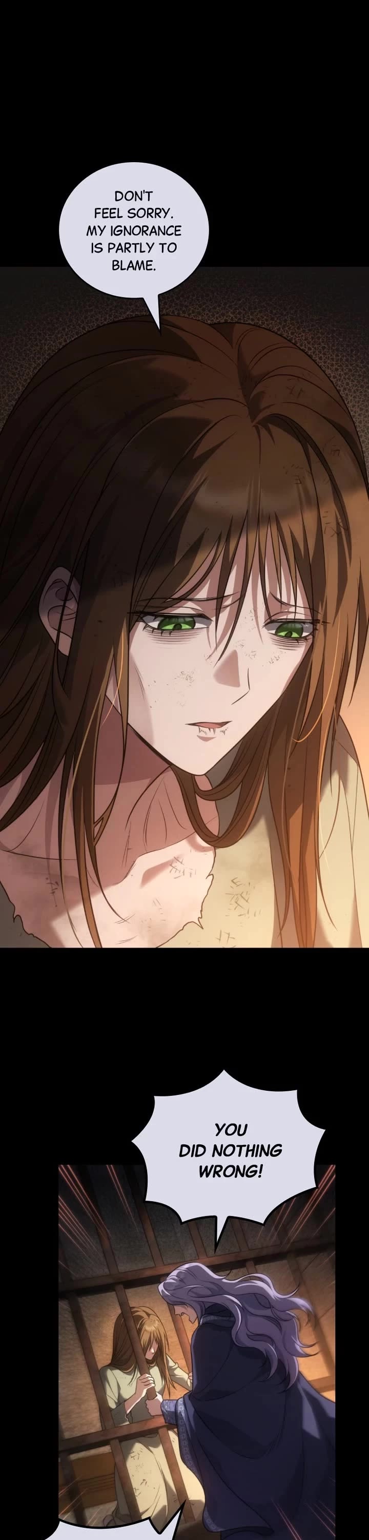 In the Name of Special Contract Marriage chapter 1 page 21