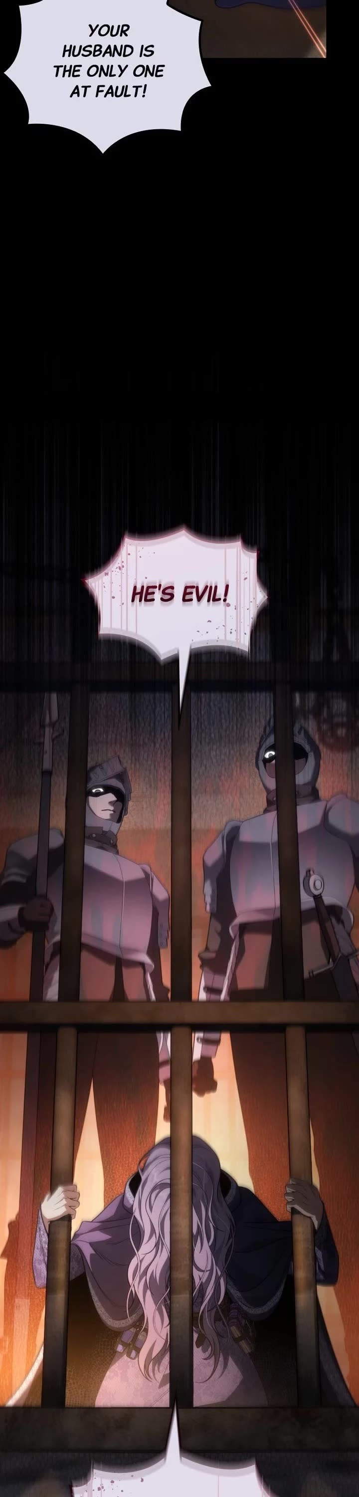 In the Name of Special Contract Marriage chapter 1 page 22