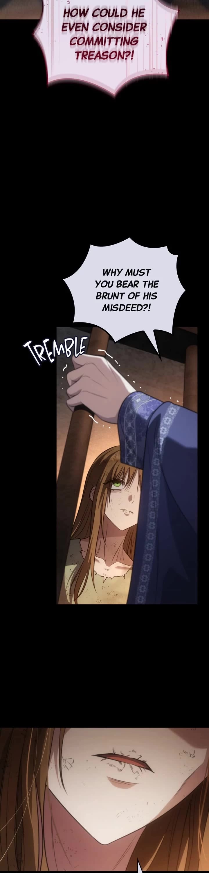 In the Name of Special Contract Marriage chapter 1 page 23