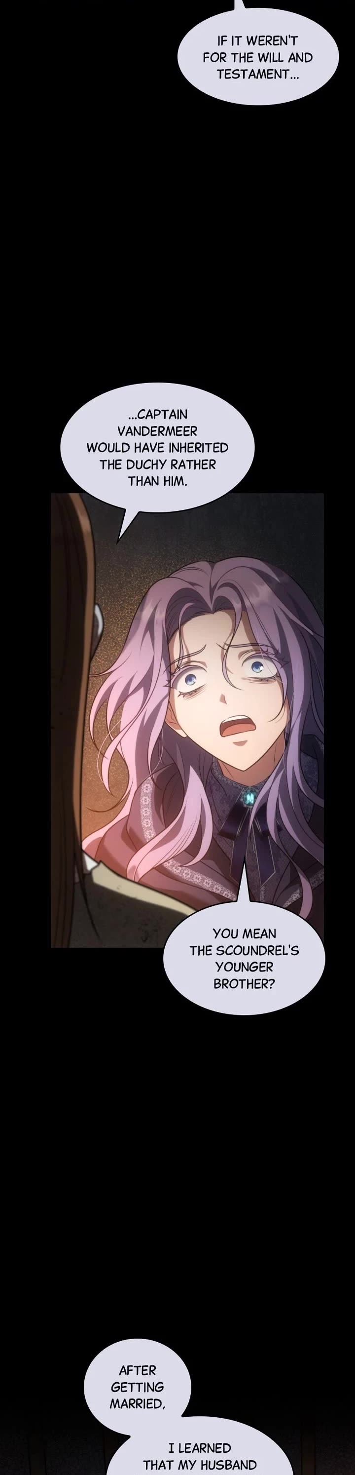 In the Name of Special Contract Marriage chapter 1 page 24