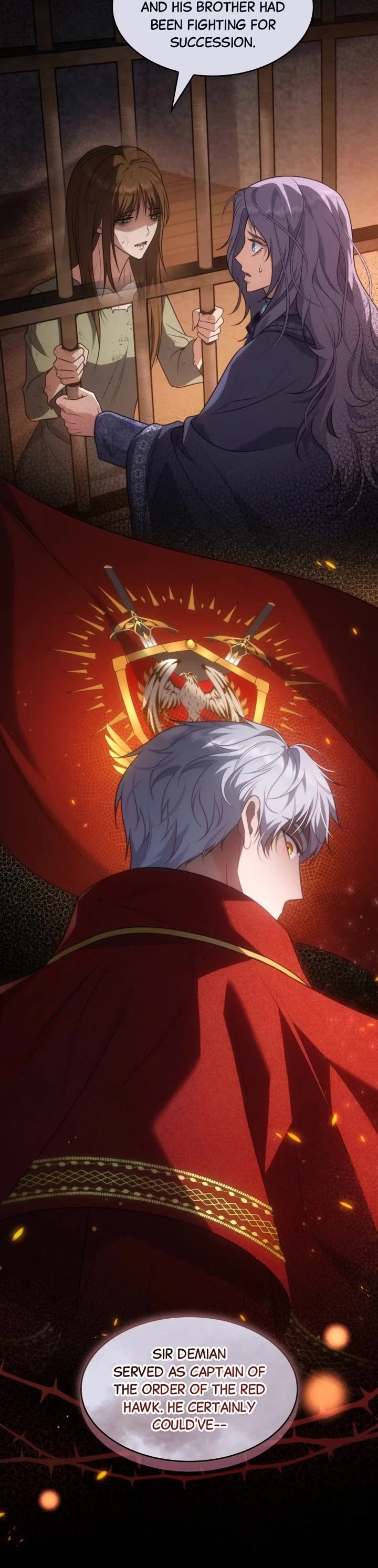 In the Name of Special Contract Marriage chapter 1 page 25