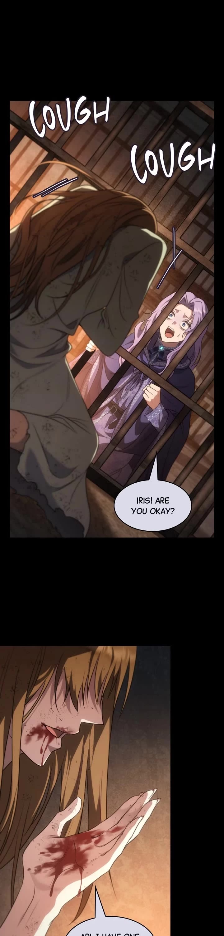 In the Name of Special Contract Marriage chapter 1 page 26