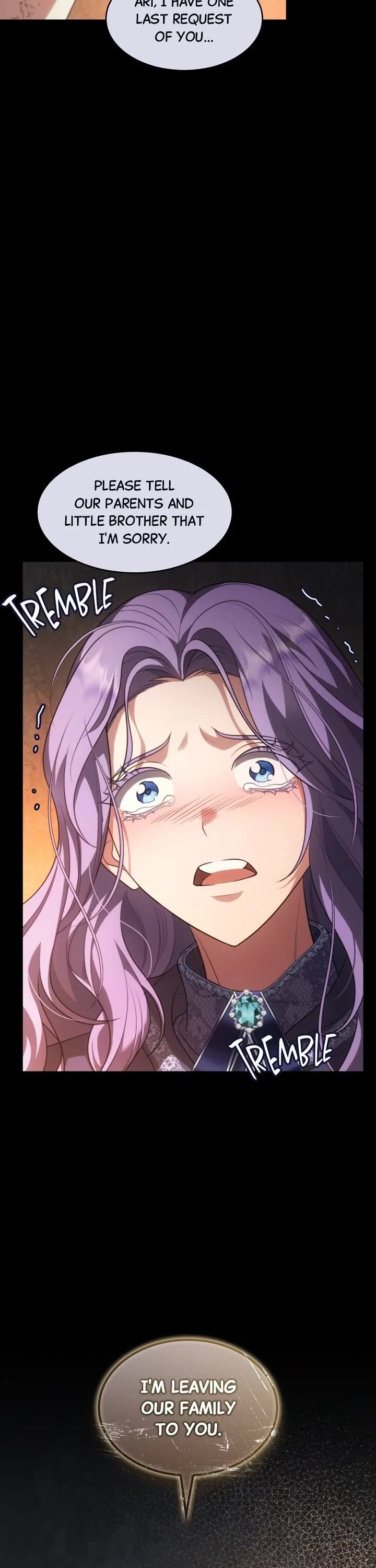 In the Name of Special Contract Marriage chapter 1 page 27