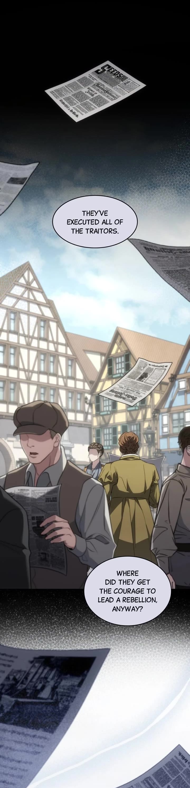 In the Name of Special Contract Marriage chapter 1 page 29