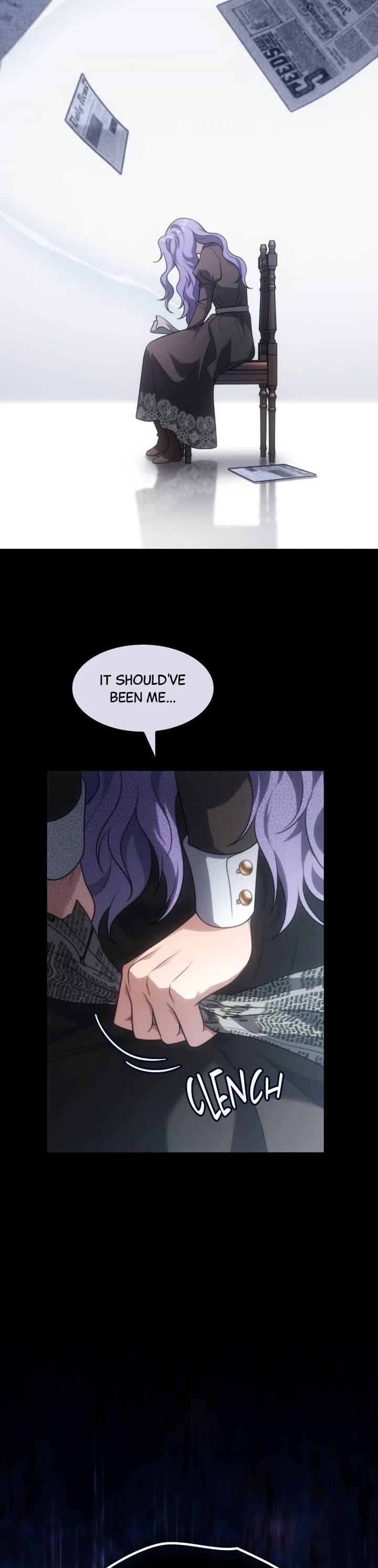 In the Name of Special Contract Marriage chapter 1 page 30