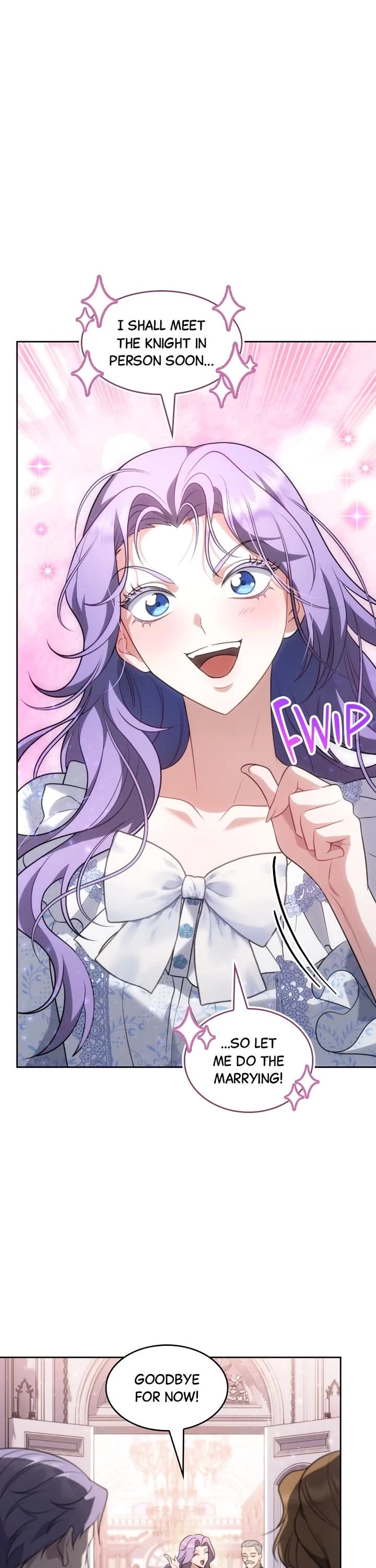 In the Name of Special Contract Marriage chapter 1 page 36