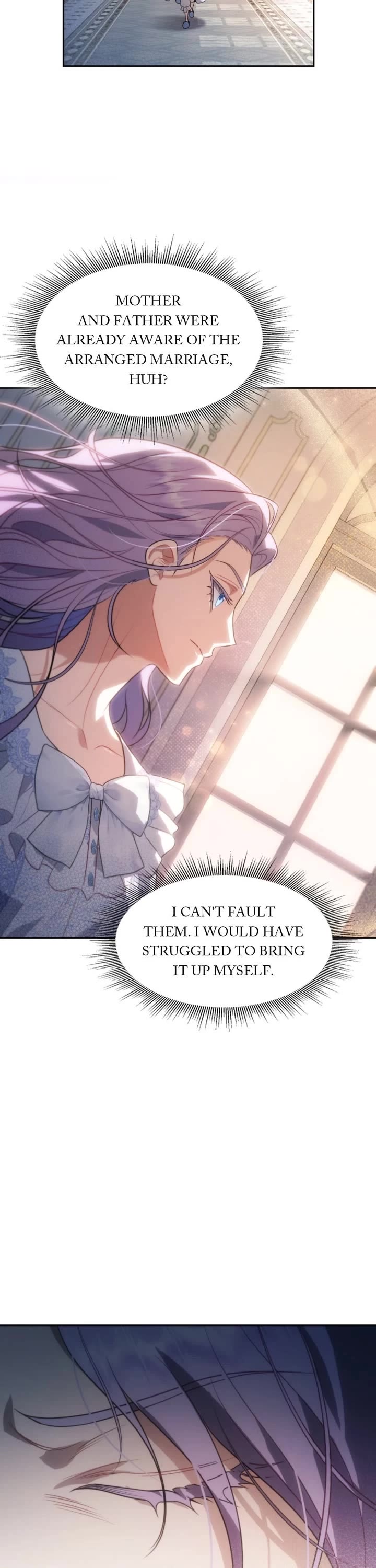 In the Name of Special Contract Marriage chapter 1 page 38