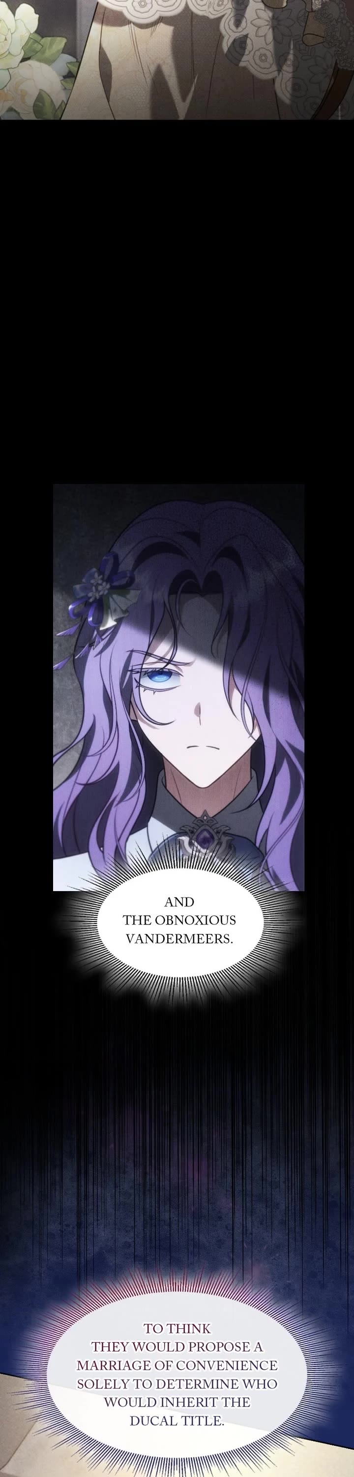 In the Name of Special Contract Marriage chapter 1 page 41