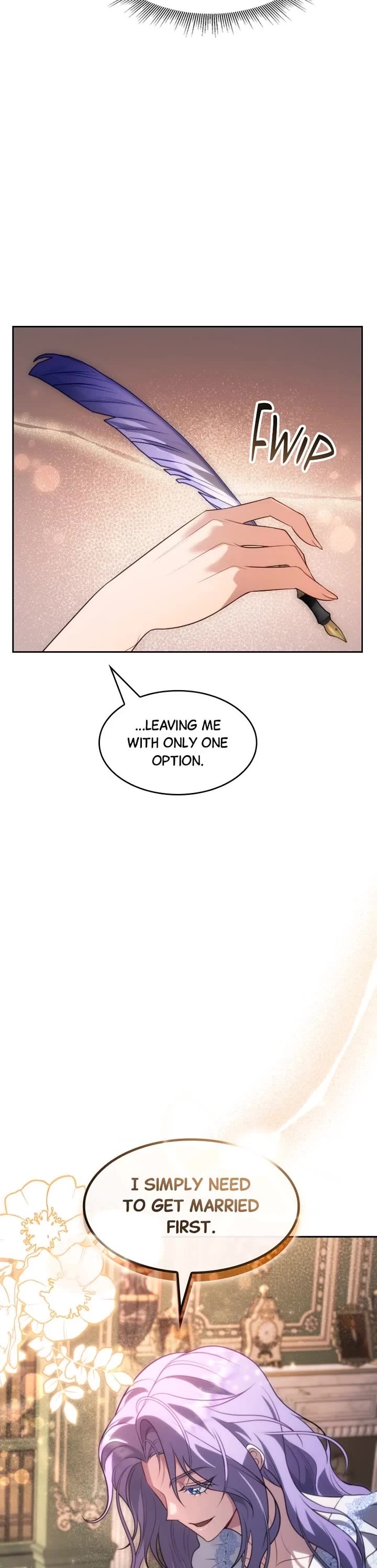 In the Name of Special Contract Marriage chapter 1 page 44