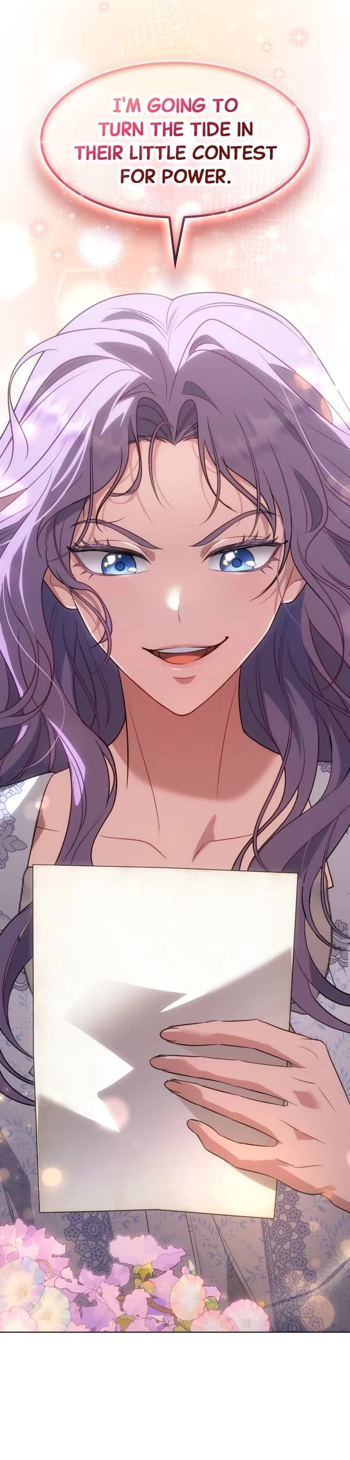 In the Name of Special Contract Marriage chapter 1 page 47