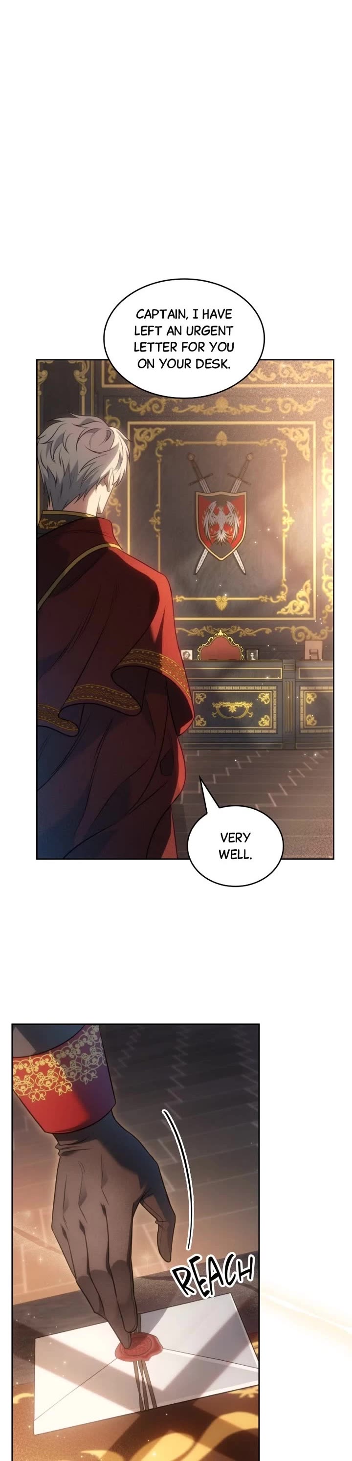 In the Name of Special Contract Marriage chapter 1 page 50