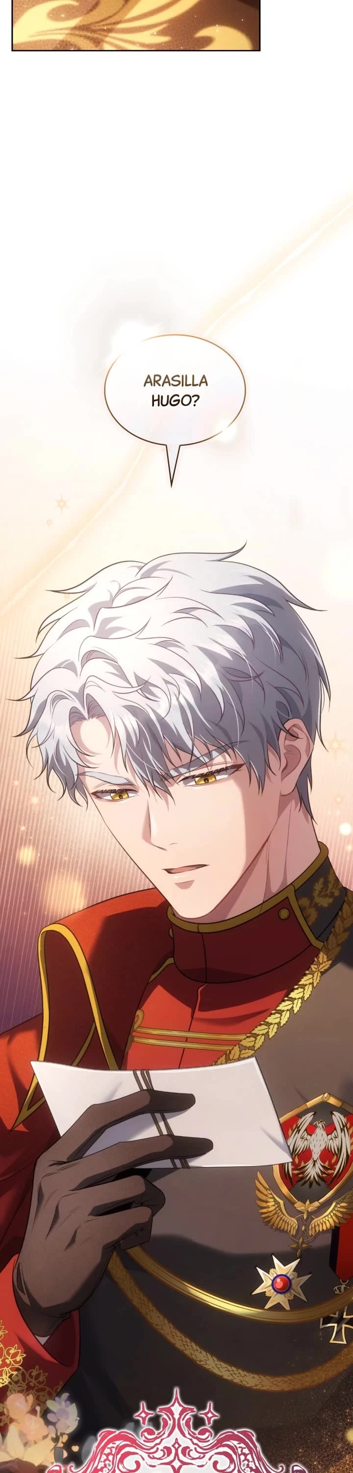 In the Name of Special Contract Marriage chapter 1 page 51