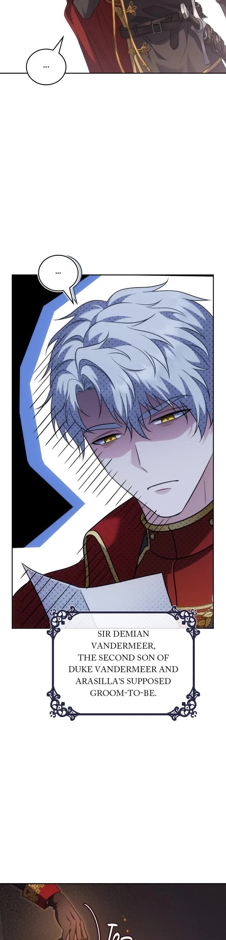 In the Name of Special Contract Marriage chapter 1 page 54