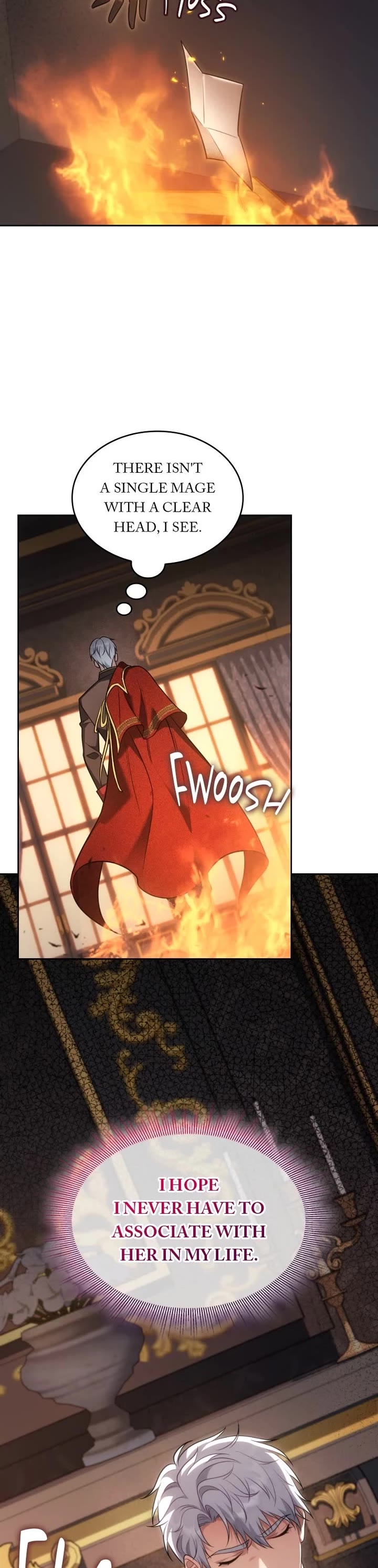 In the Name of Special Contract Marriage chapter 1 page 55