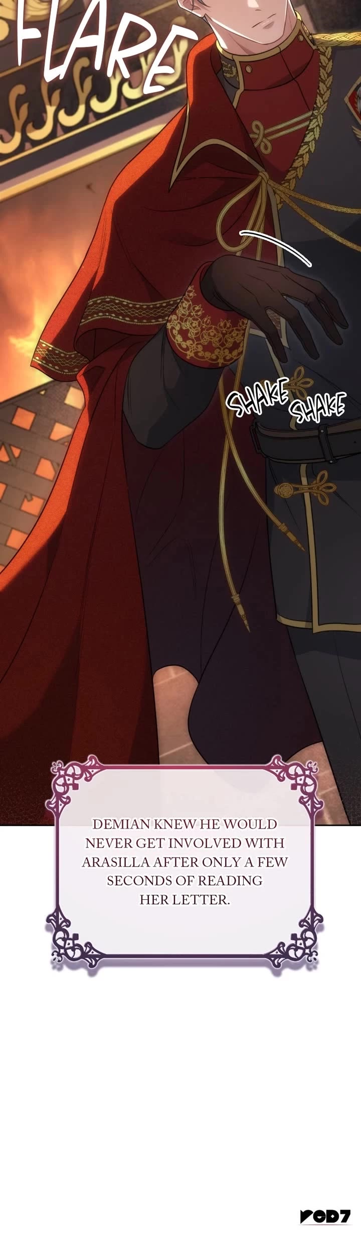 In the Name of Special Contract Marriage chapter 1 page 56