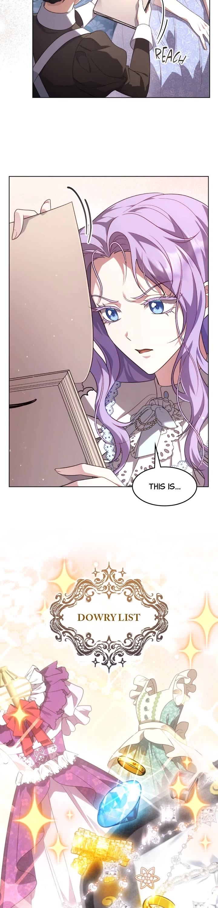 In the Name of Special Contract Marriage chapter 10 page 11