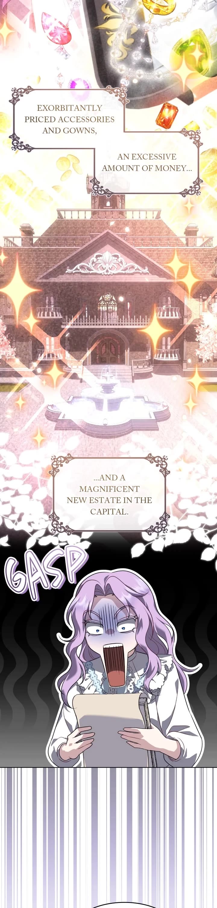 In the Name of Special Contract Marriage chapter 10 page 12