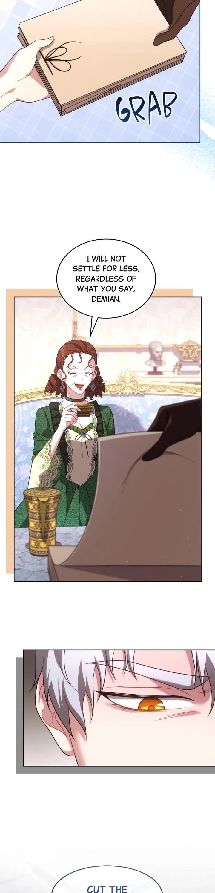 In the Name of Special Contract Marriage chapter 10 page 15