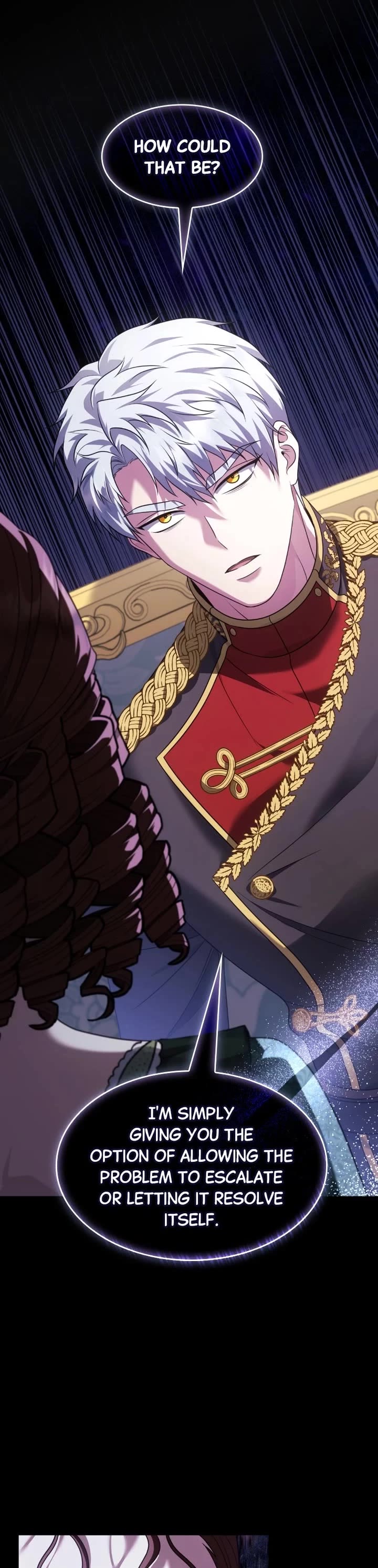 In the Name of Special Contract Marriage chapter 10 page 19