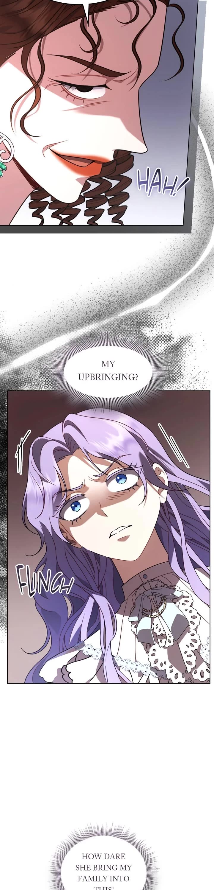 In the Name of Special Contract Marriage chapter 10 page 24