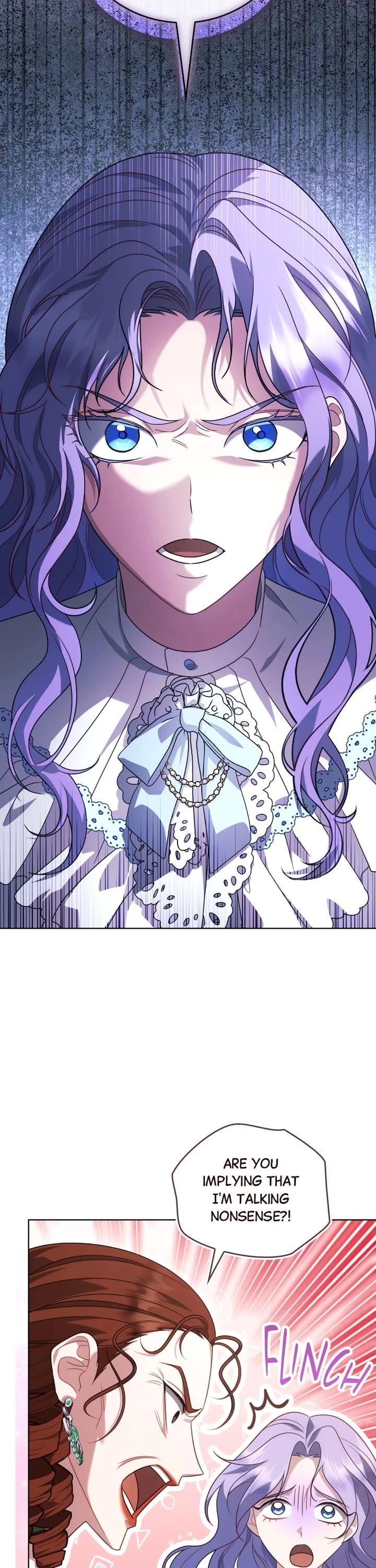 In the Name of Special Contract Marriage chapter 10 page 26