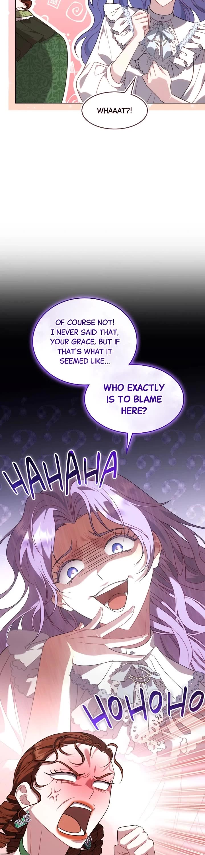 In the Name of Special Contract Marriage chapter 10 page 27