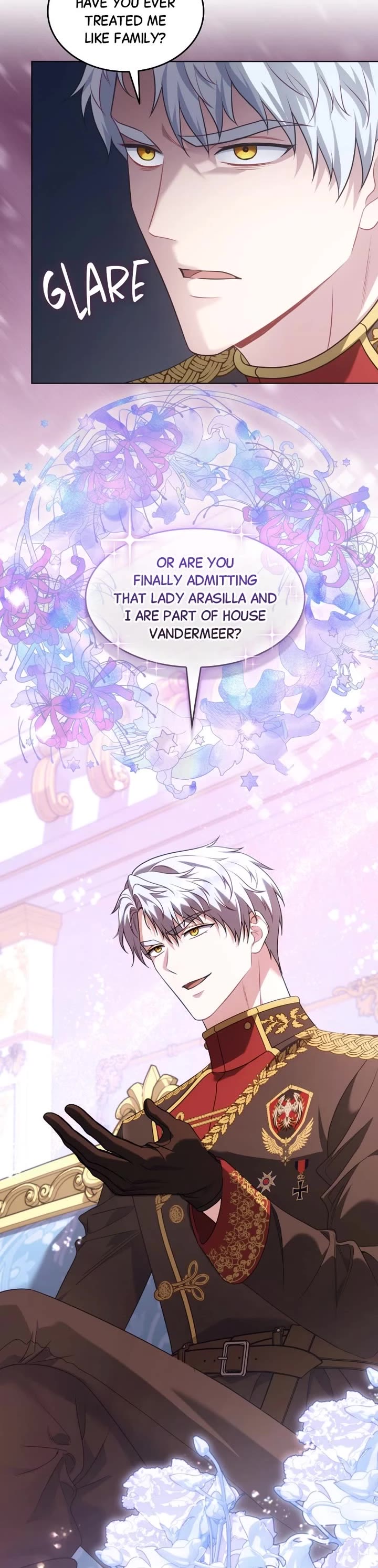 In the Name of Special Contract Marriage chapter 10 page 29