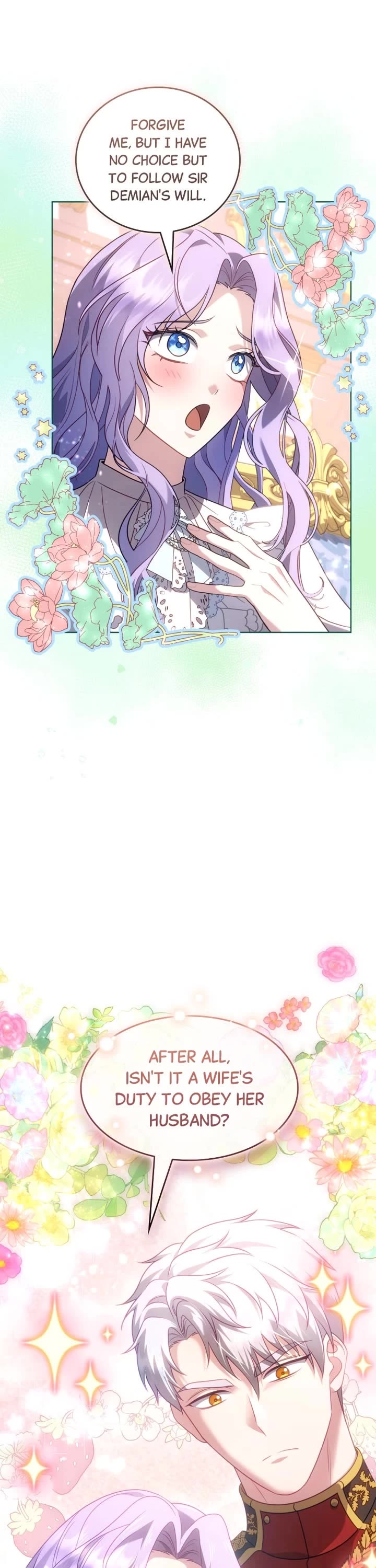 In the Name of Special Contract Marriage chapter 10 page 31