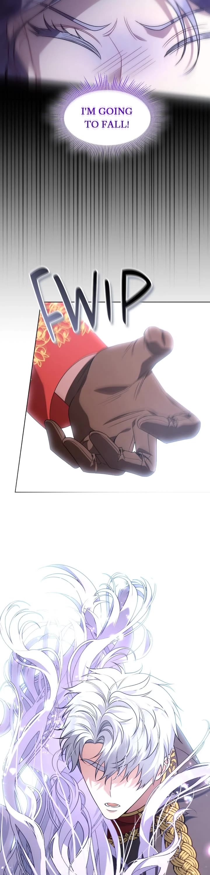 In the Name of Special Contract Marriage chapter 10 page 42