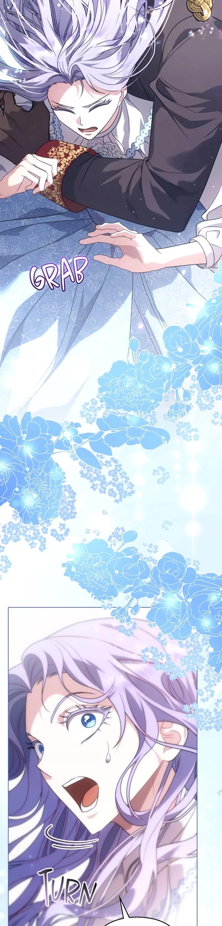 In the Name of Special Contract Marriage chapter 10 page 43