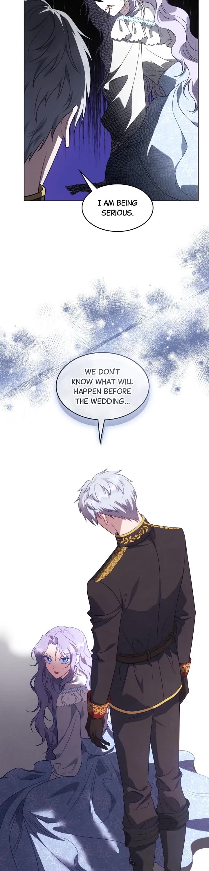 In the Name of Special Contract Marriage chapter 10 page 46