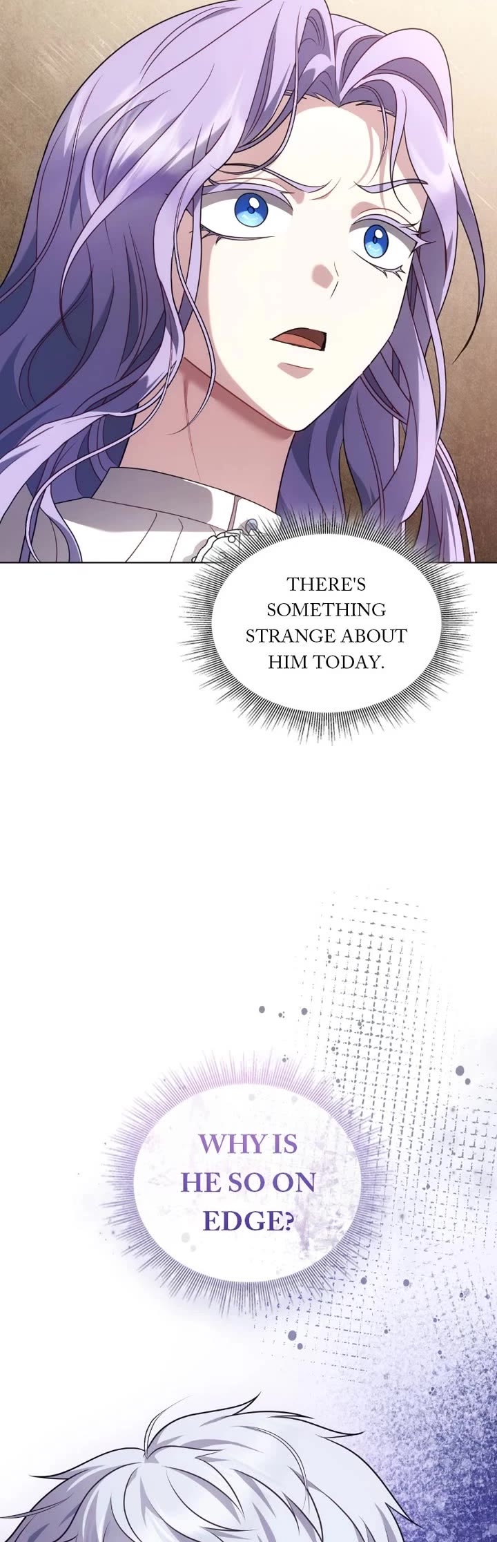 In the Name of Special Contract Marriage chapter 10 page 49