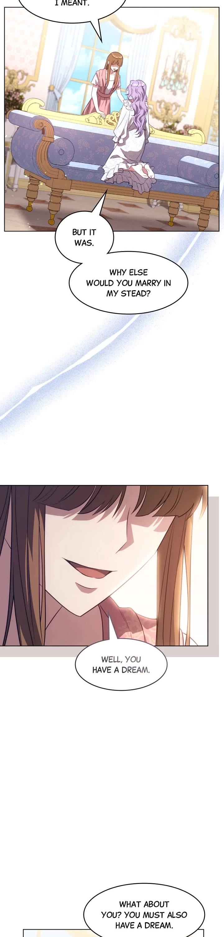 In the Name of Special Contract Marriage chapter 11 page 13