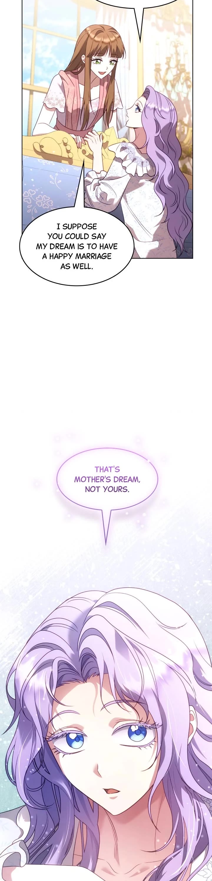 In the Name of Special Contract Marriage chapter 11 page 14