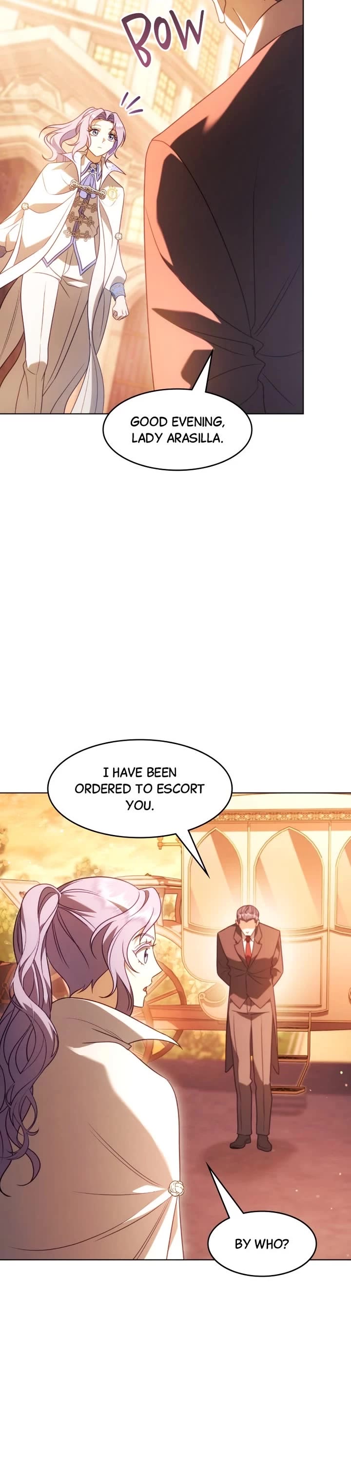 In the Name of Special Contract Marriage chapter 11 page 21