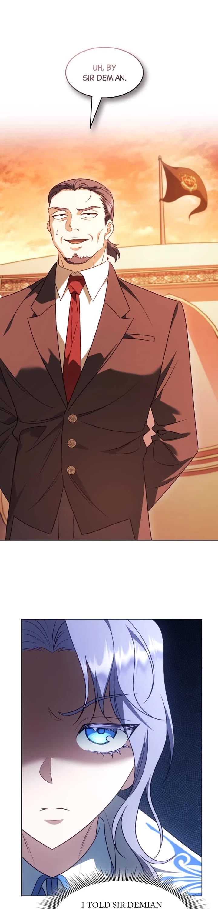 In the Name of Special Contract Marriage chapter 11 page 22