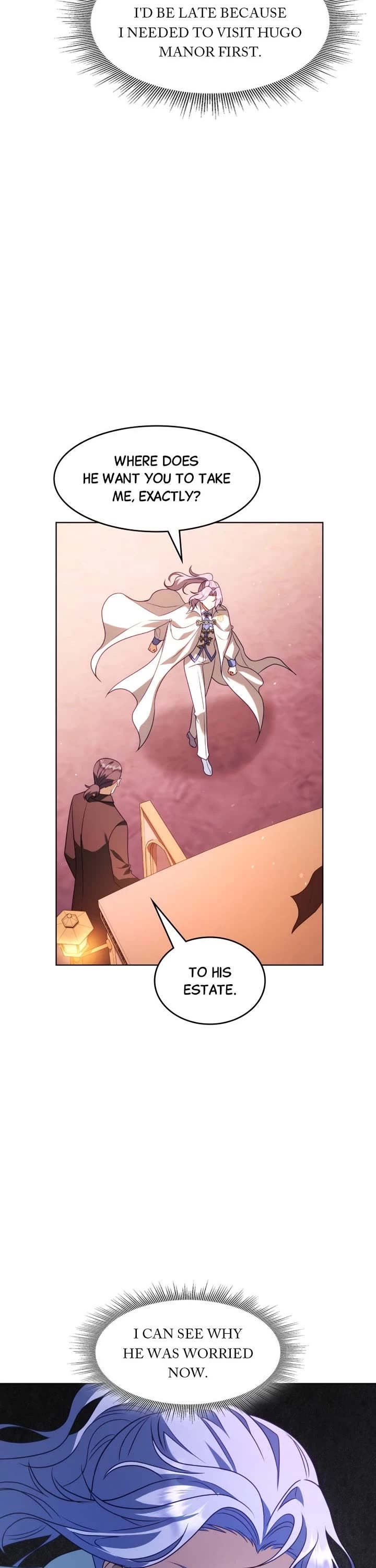 In the Name of Special Contract Marriage chapter 11 page 23