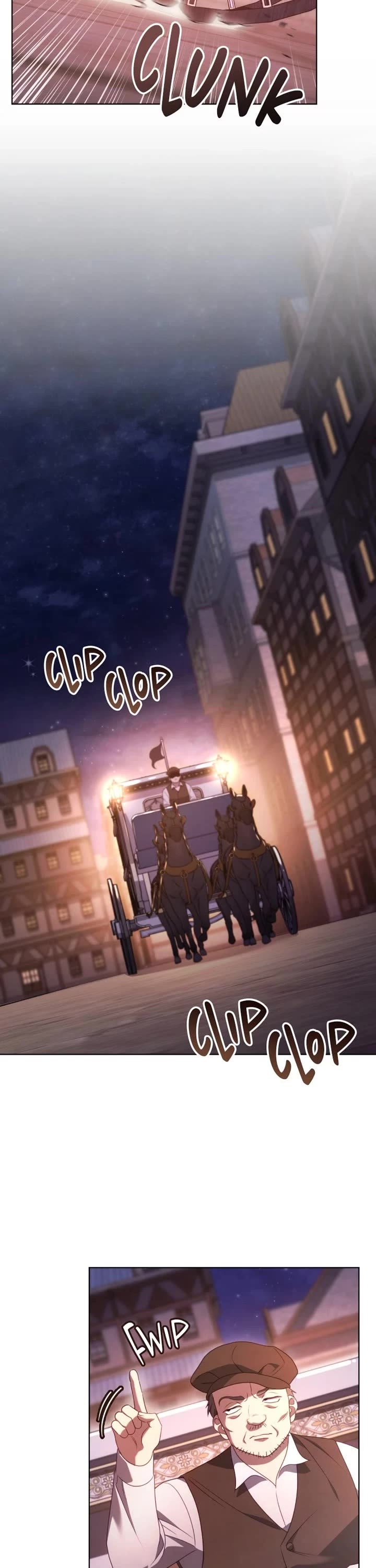 In the Name of Special Contract Marriage chapter 11 page 27