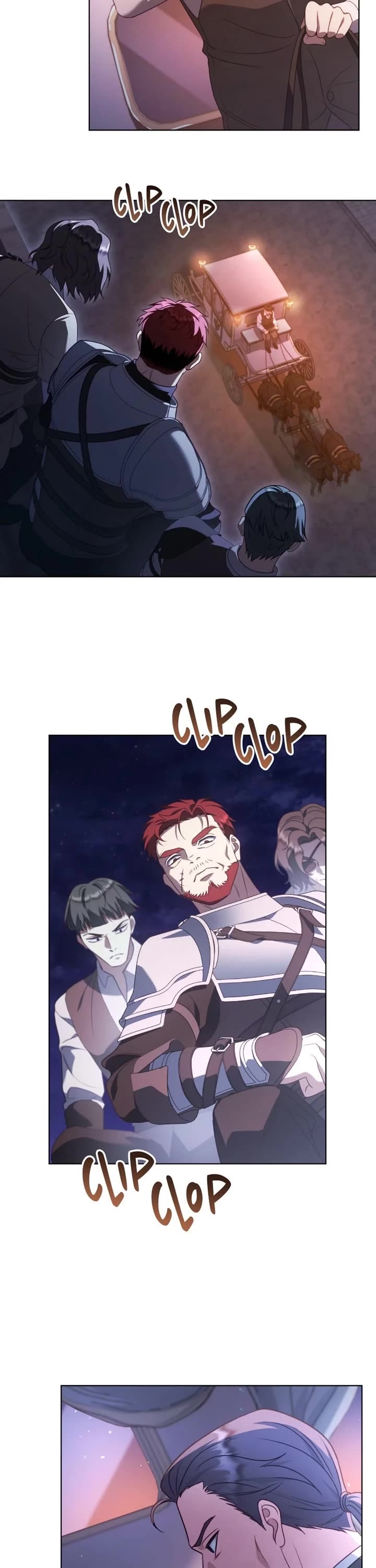 In the Name of Special Contract Marriage chapter 11 page 28