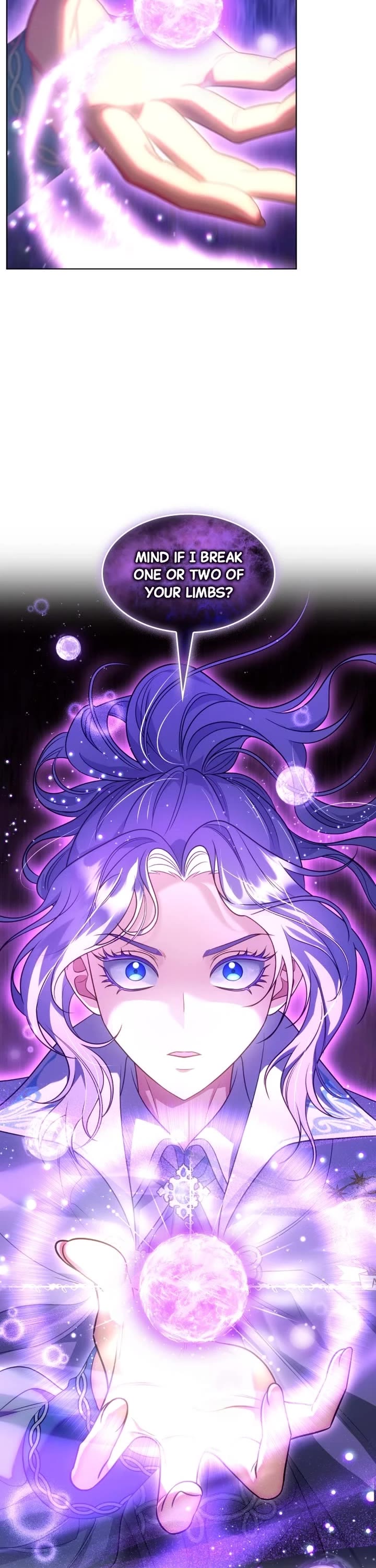 In the Name of Special Contract Marriage chapter 11 page 32