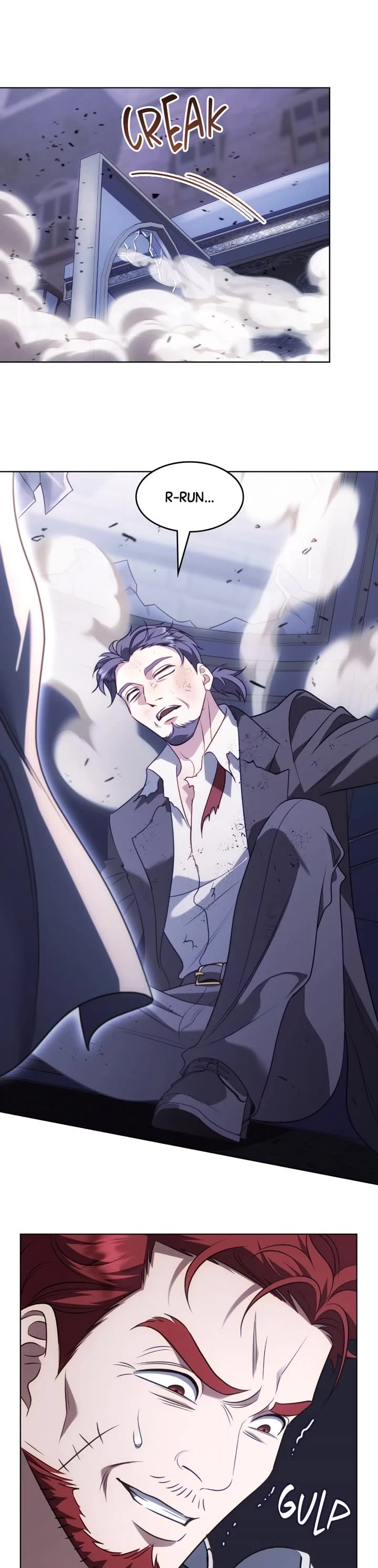 In the Name of Special Contract Marriage chapter 11 page 34