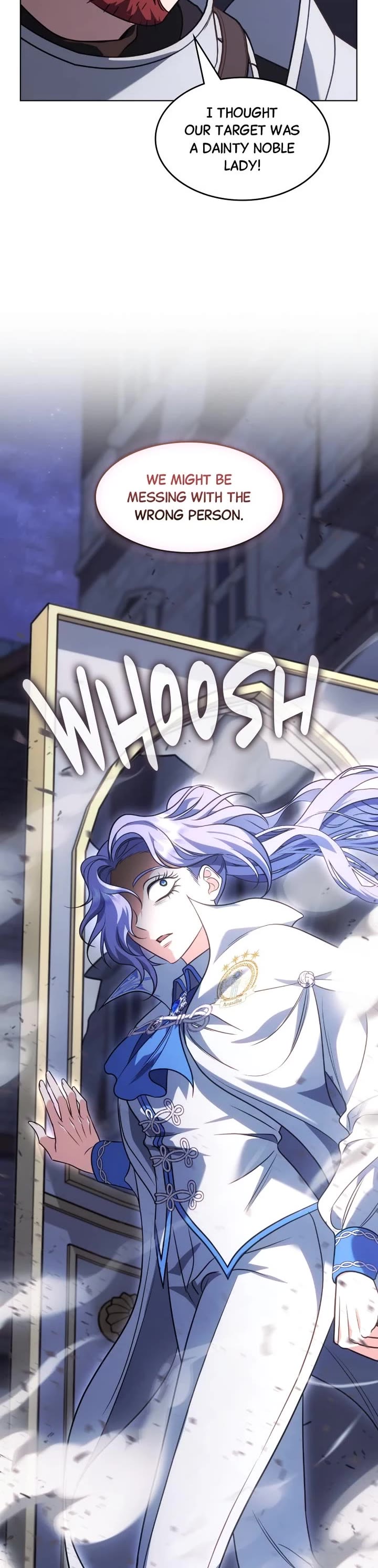 In the Name of Special Contract Marriage chapter 11 page 35