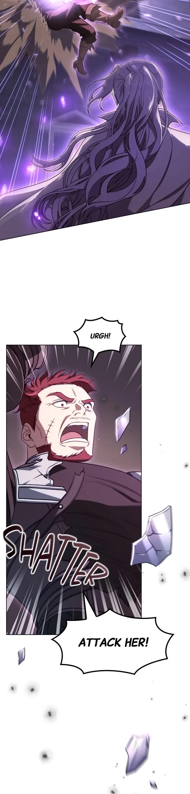 In the Name of Special Contract Marriage chapter 11 page 38