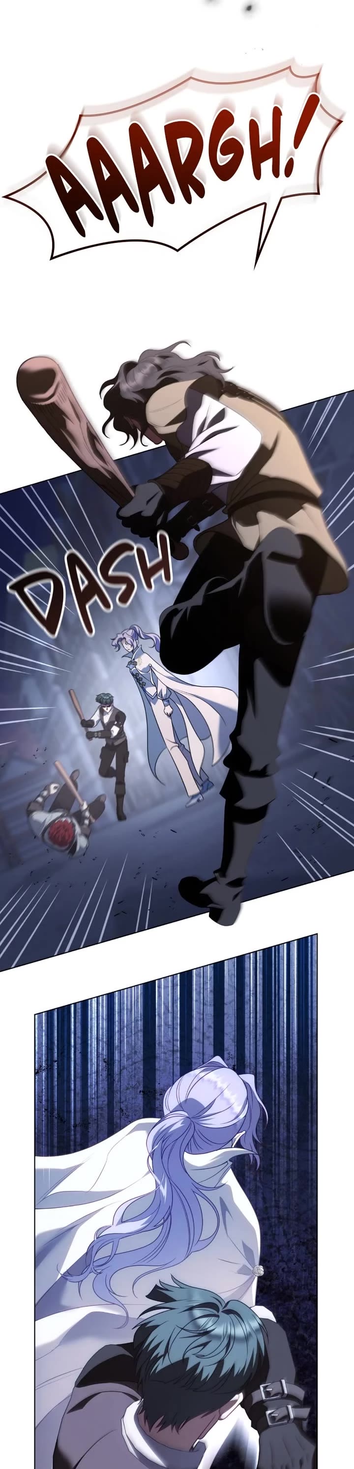 In the Name of Special Contract Marriage chapter 11 page 39