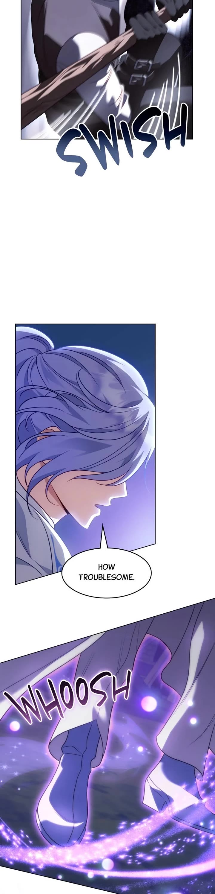 In the Name of Special Contract Marriage chapter 11 page 40