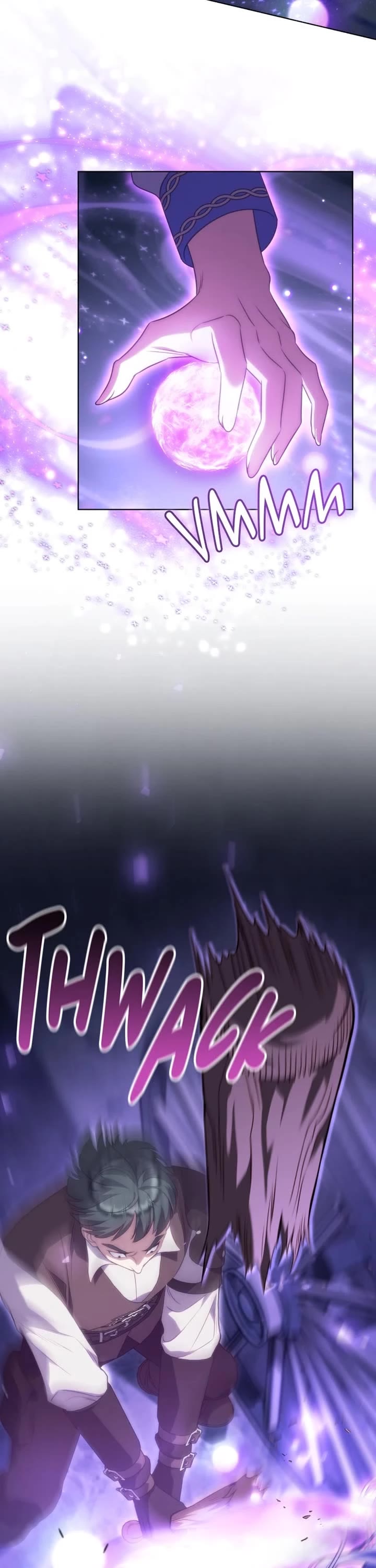 In the Name of Special Contract Marriage chapter 11 page 41